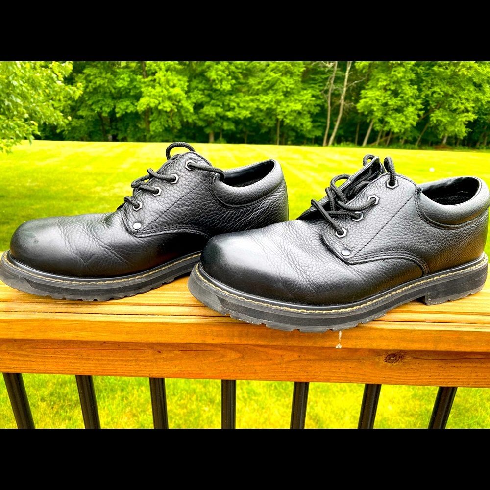 Men’s Dr Scholl’s low boots